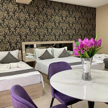 Kamar Hotel 伊杰万 外观 照片