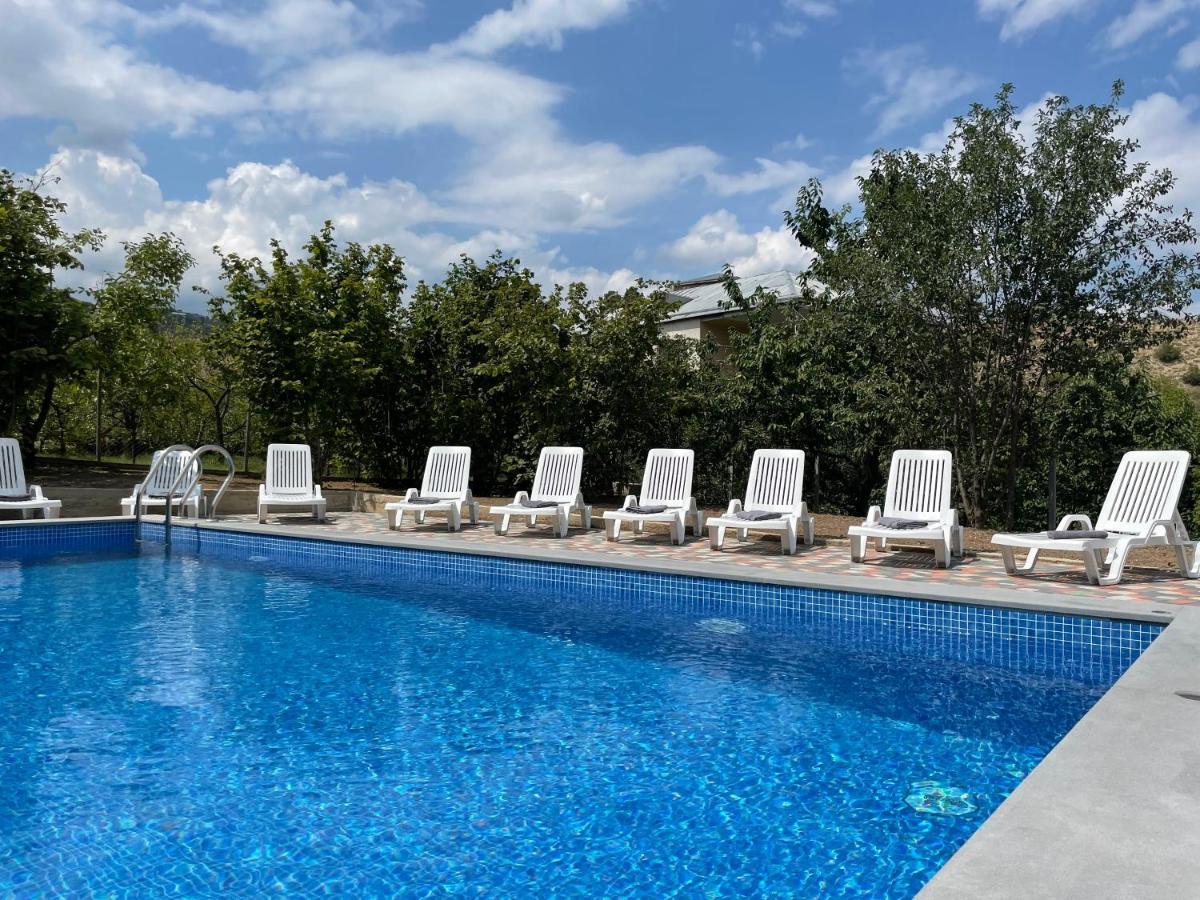 Kamar Hotel 伊杰万 外观 照片