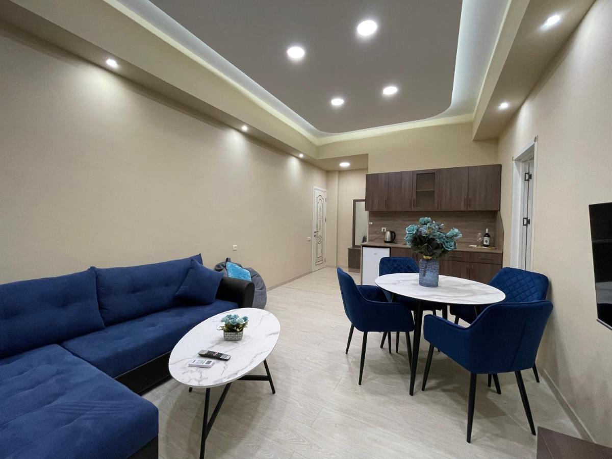 Kamar Hotel 伊杰万 外观 照片