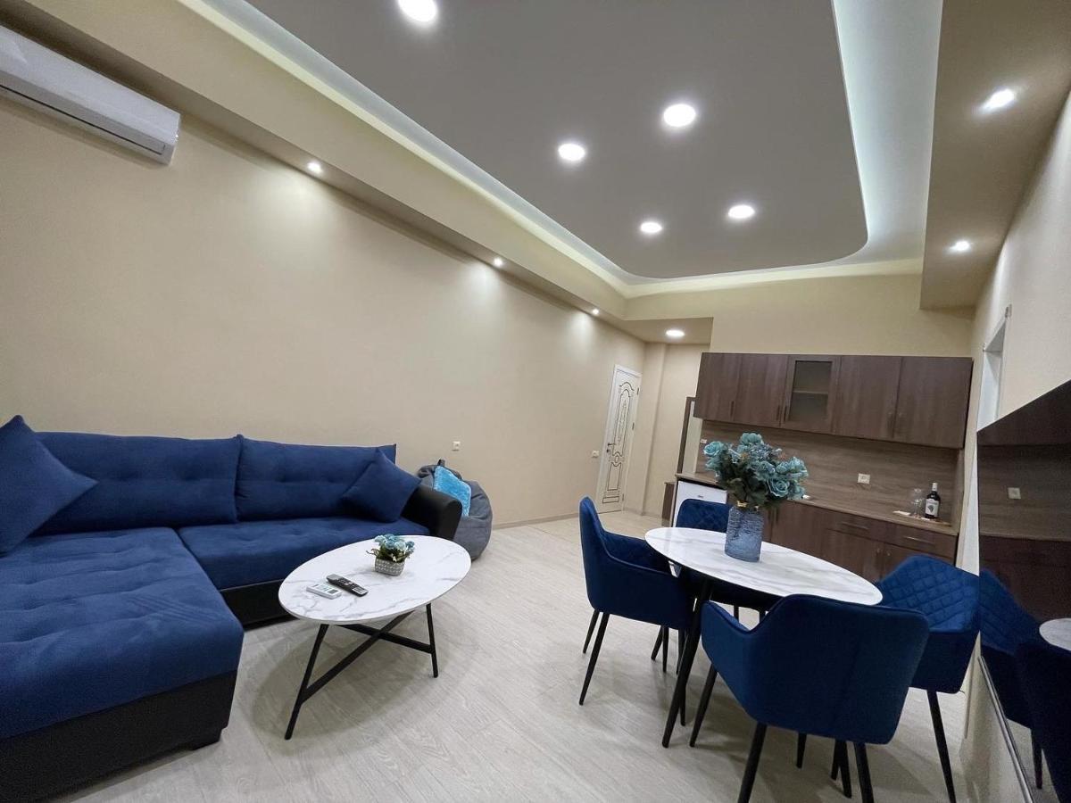 Kamar Hotel 伊杰万 外观 照片