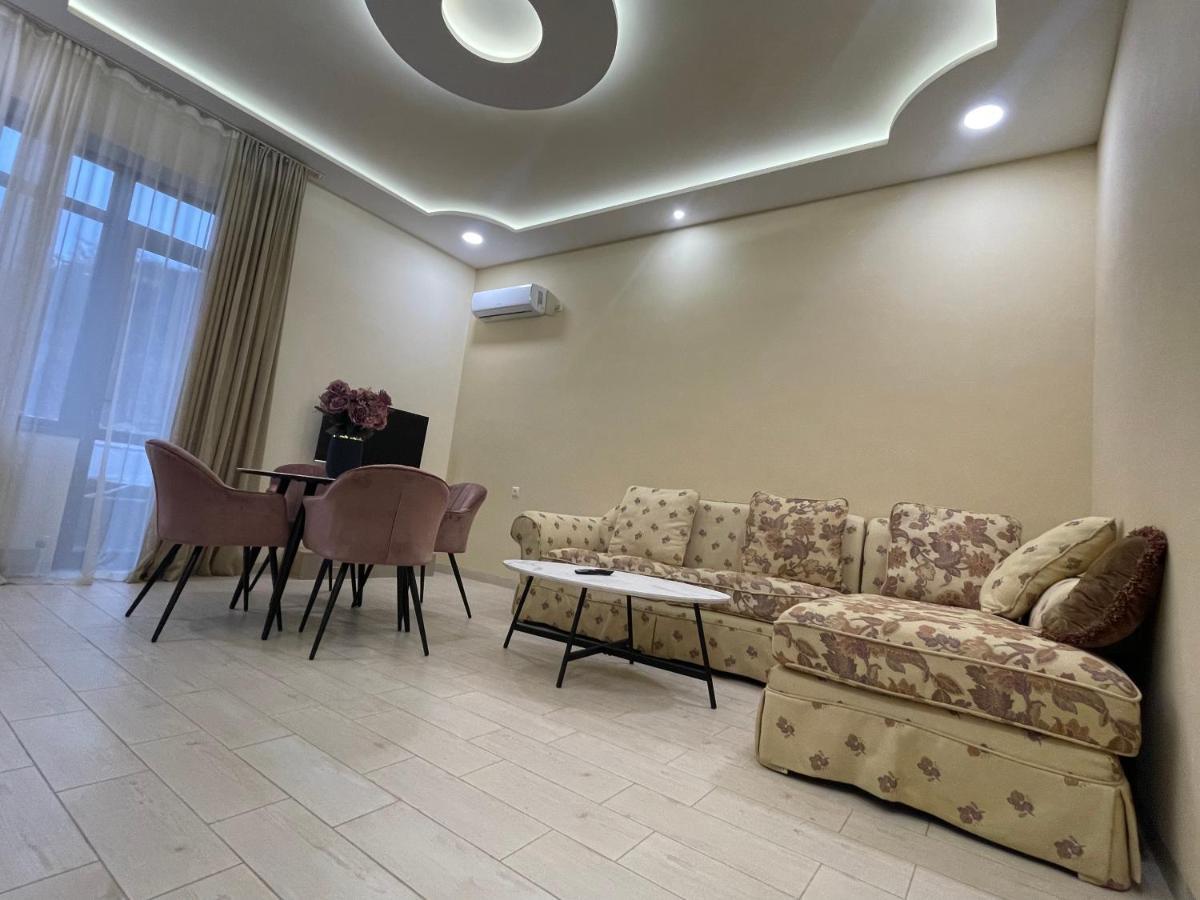 Kamar Hotel 伊杰万 外观 照片