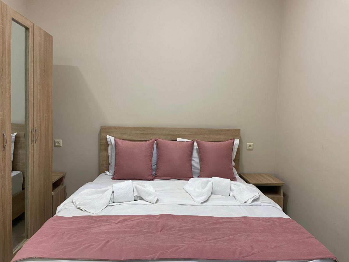 Kamar Hotel 伊杰万 外观 照片