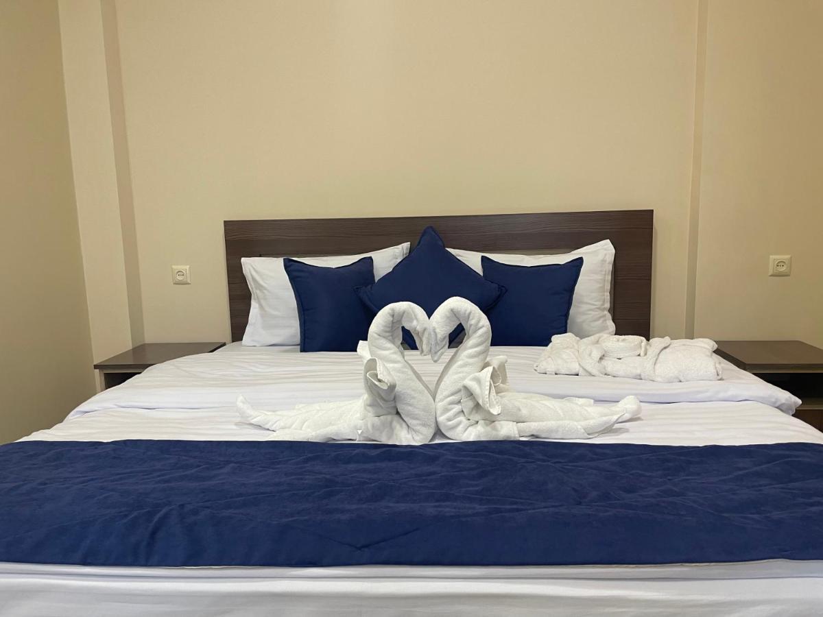 Kamar Hotel 伊杰万 外观 照片