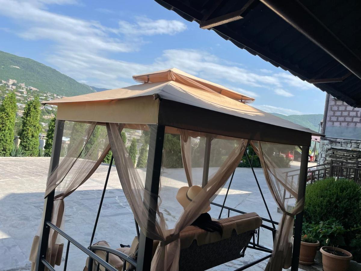 Kamar Hotel 伊杰万 外观 照片